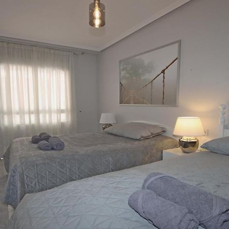 Ref 9033 Apartamento Moriones Торевиеха Екстериор снимка