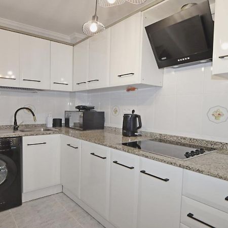 Ref 9033 Apartamento Moriones Торевиеха Екстериор снимка
