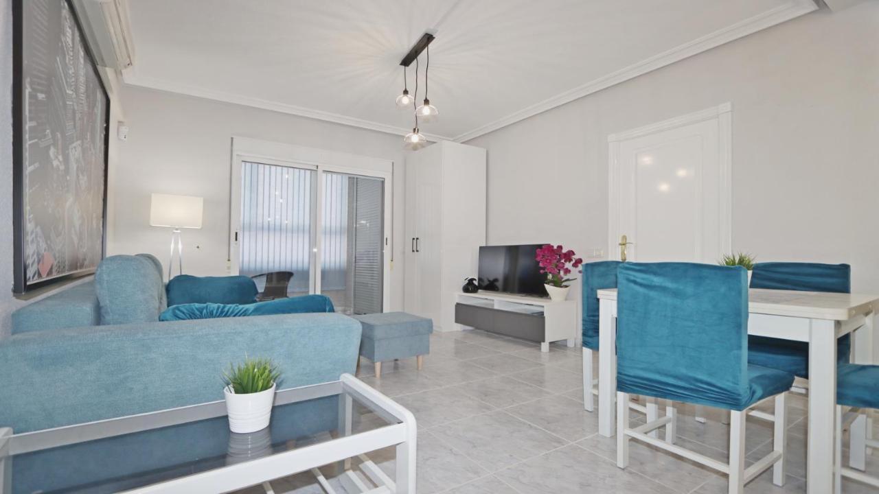 Ref 9033 Apartamento Moriones Торевиеха Екстериор снимка