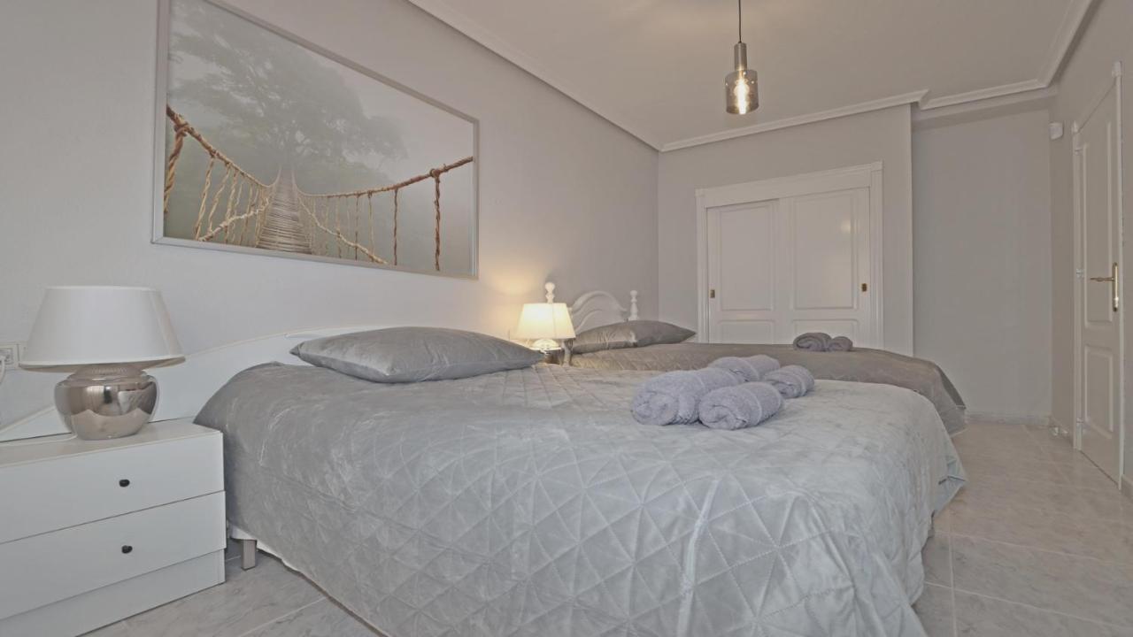 Ref 9033 Apartamento Moriones Торевиеха Екстериор снимка